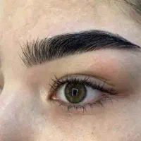 اصلاح صورت و ابرو