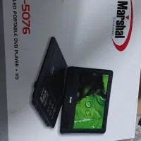 تلویزون مارشال|تلویزیون و پروژکتور|ری, علایین|دیوار