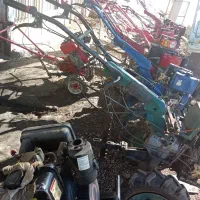 ادوات کشاورزی