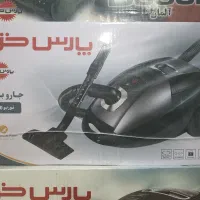 جاروبرقی پارس خزر مدل 2000