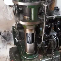 ماشین جوراب بافی