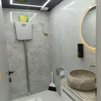 ویلایی یک طبقه نما رومی|فروش آپارتمان|شاهین‌شهر, گرگاب|دیوار