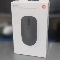ماوس بی سیم شیائومی مدل XMWXSB01YM