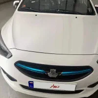 فروش شاهین gl (بدون سانروف)|خودرو سواری و وانت|سیرجان, |دیوار