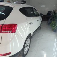 جک S5 اتومات 2000|خودرو سواری و وانت|داراب, |دیوار