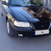 سمند ال ایکس موتور xu7