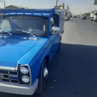 نیسان ۹۸ تک سوز|خودرو سواری و وانت|ری, بازار آهن|دیوار