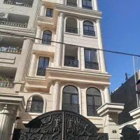 موسی اباد المهدی اپارتمان نوساز کلید نخورده فول|اجارهٔ آپارتمان|اسلامشهر, شهرک مفیدی|دیوار