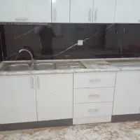 کابینت و سینک
