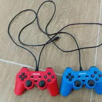 دسته بازی کامپیوتر Macher