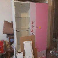 کمد لباس بچه