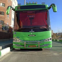 اتوبوس اجاره اسکانیا دربستی تور