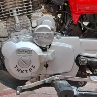 تکتاز مدل ۹۳|موتورسیکلت|تربت جام, خیرآباد|دیوار