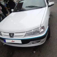 پژو پارس۹۳بیرنگدوگانه