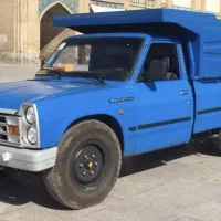 نیسان بار سریع و مطمئن با قیمت منصفانه