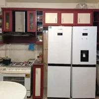 فروش کابینت اشپزخانه|بوفه، ویترین، کنسول|تهران, قیام|دیوار