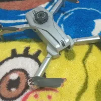 هیلشات یا کوادکوپتر