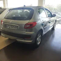 پژو 207i  اتوماتیک  مدل ۱۴۰۴|خودرو سواری و وانت|شیراز, شهرک گلستان|دیوار