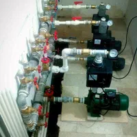 لوله کشی آب نصب و تعمیر پمپ اب تعمیر ابگرمکن|خدمات پیشه و مهارت|تهران, سبلان (لشگر)|دیوار