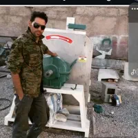 تکنسین طراحی و ساخت ماشین آلات الکتریکی مکانیکی