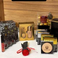 محصولات آرایشی