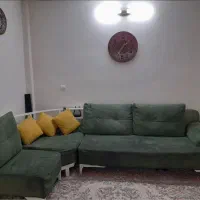 مبل ال تمیز