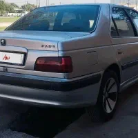 پژو پارس مدل۸۸