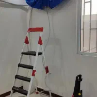 نصب سرویس تعمیرکولرگازی افسریه نبرددولت ابادشهرری|خدمات پیشه و مهارت|تهران, طیب|دیوار