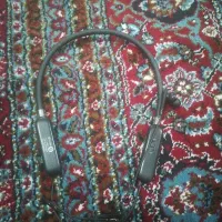 فروش و معاوضه هندزفری گردنی بلوتوثی