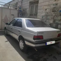 پژو 405مدل89