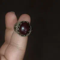 انگشتر نقره