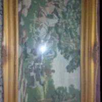 قاب چوبی|تابلو، نقاشی، عکس|برازجان, |دیوار