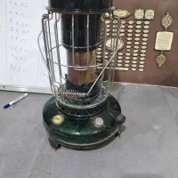 چراغ نفتی سالم