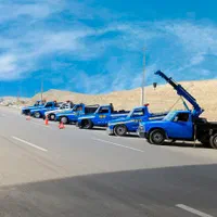 امدادخودرو یدک کش خودروبرجرثقیل سراسری ارومیه|خدمات حمل و نقل|ارومیه, |دیوار
