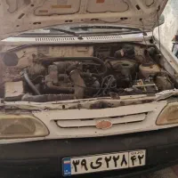 مکانیک سیارهمراه بایدکش وضمانت نامه کتبی