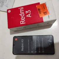 شیائومئ a3 سالم بدون خط خش