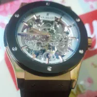 ساعت مچی هابلوت