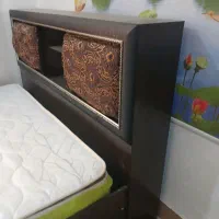 سرویس خواب و مبلمان در حد نو|تخت و سرویس خواب|بهبهان, |دیوار