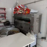 همه وسایل آشپزخانه به فروش میرسد