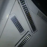 چراغ AC220-240v