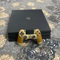 Ps4 pro