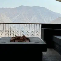 ویلا بام نازنین|اجارهٔ کوتاه‌مدت ویلا و باغ|فشم, |دیوار