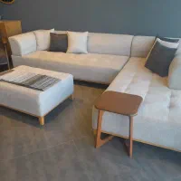 مبل ال خورشیدی|مبلمان خانگی و میز عسلی|مشهد, نوید|دیوار