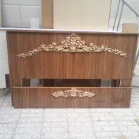 تخت خواب دونفره|تخت و سرویس خواب|نیشابور, ۲۲ بهمن|دیوار