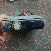 ظبط پایونیر