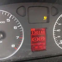 سمند ef7 فول برون شهری پلاک ع۱۴۰۱ بدون رنگ|خودرو سواری و وانت|مشهد, عنصری|دیوار