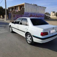 پارس xu7pمدل 1402