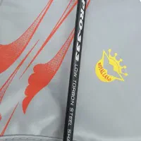 راکت بدمینتون واش پرو ۳۳۳|ورزش‌های توپی|تهران, امیریه|دیوار