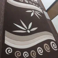 جفت گلیم فرش ۹متری