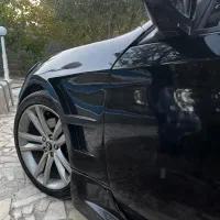 جنسیس کوپه ۲۰۱۱ فول